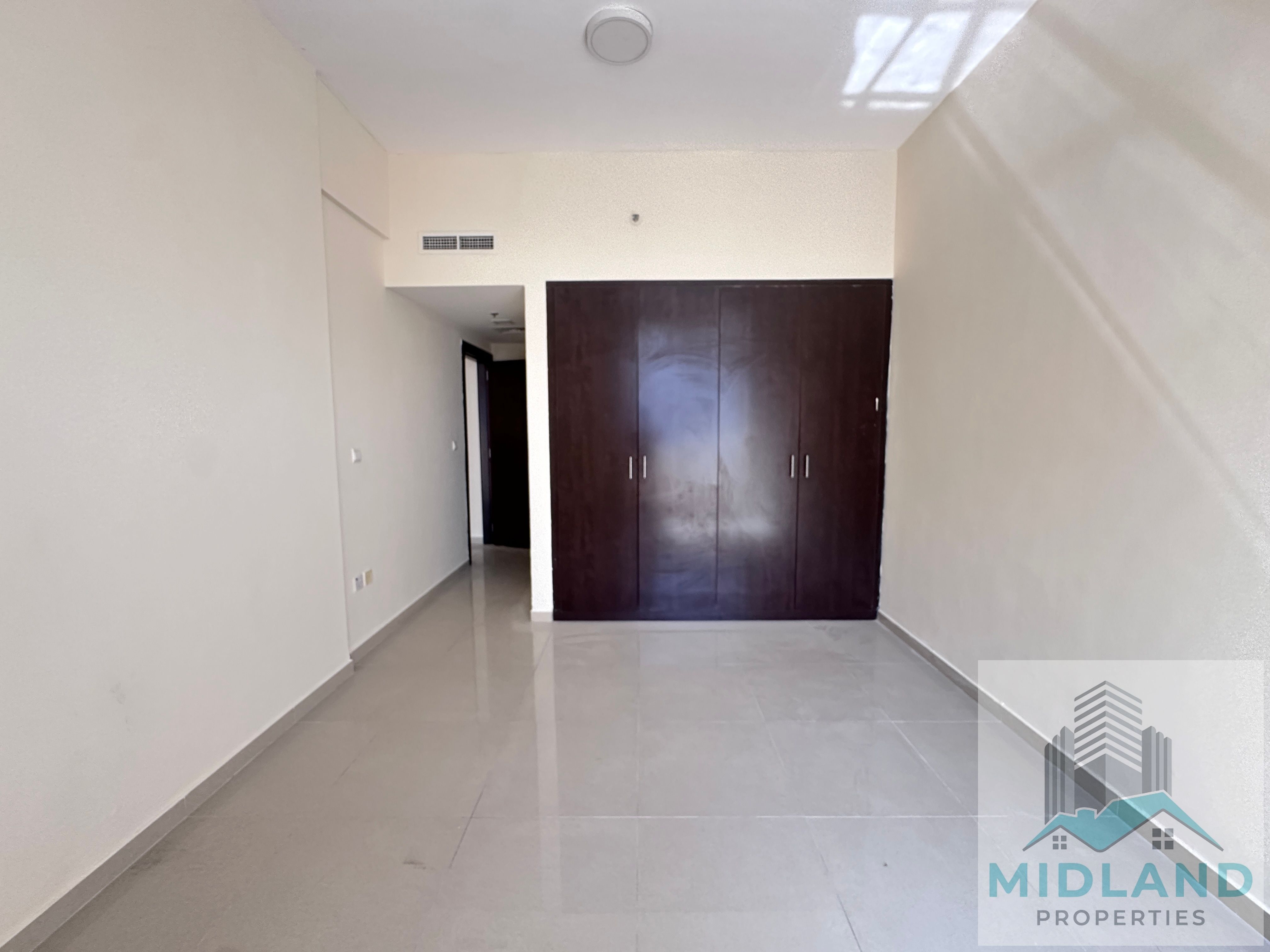 | Well maintained | Unfurnished One Bedroom |
