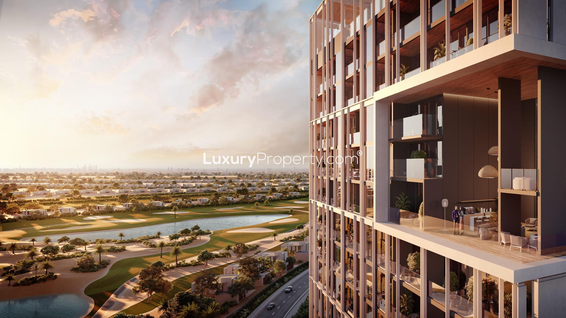 Mid Floor | Large Layout | Handover Q2 26