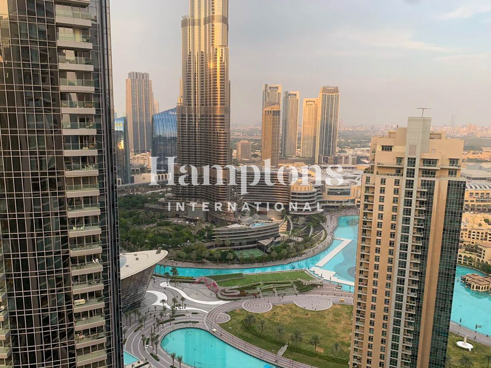 Iconic Views | Prime Downtown Living with High ROI