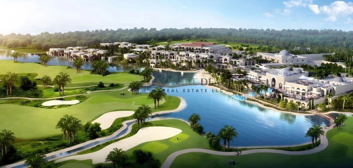 Elegant & Spacious Unit in Camelia, DAMAC Hills 2
