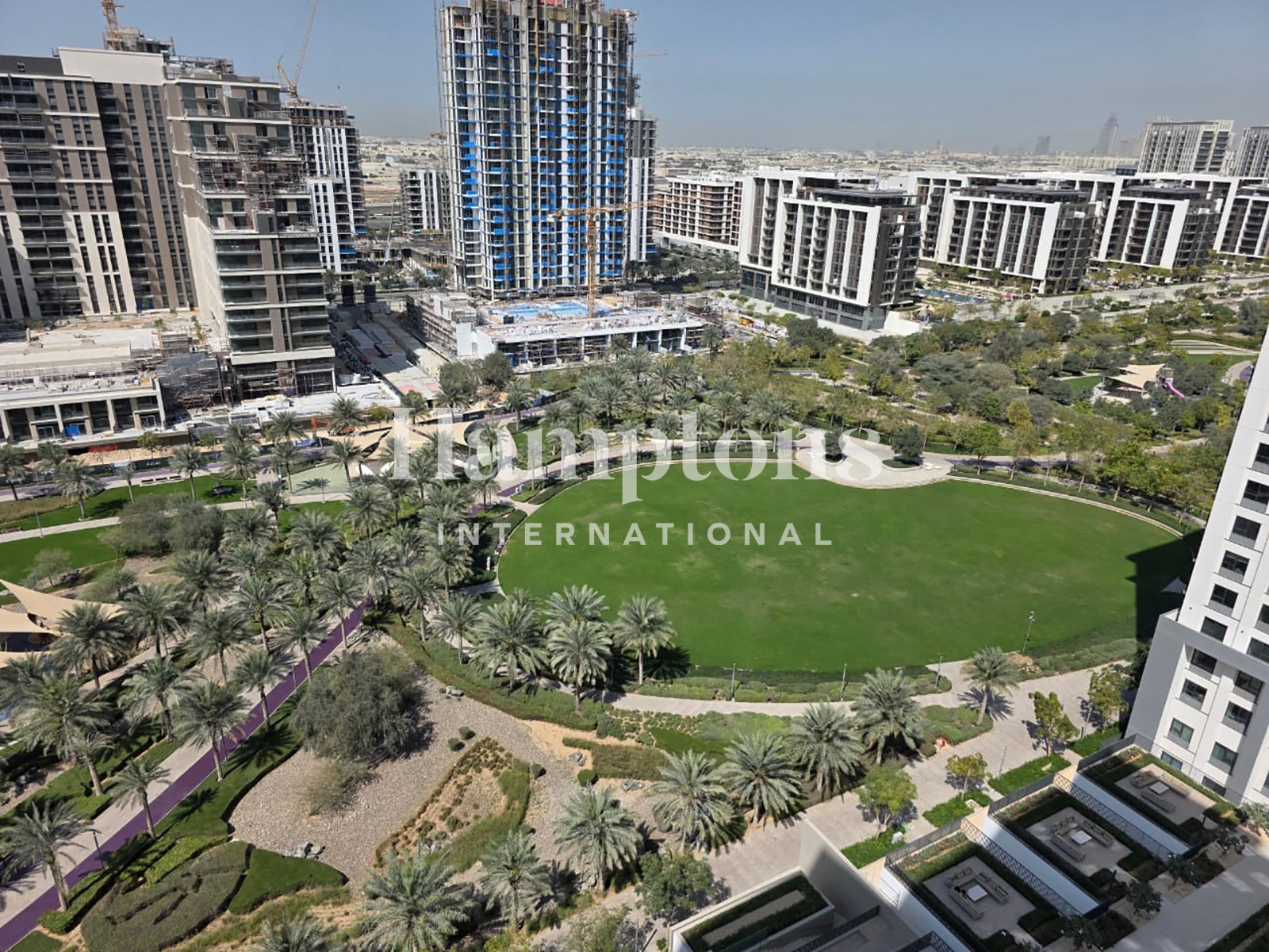 2BR Apartment for sale in Dubai Hills Estate, Dubai — AED 185K