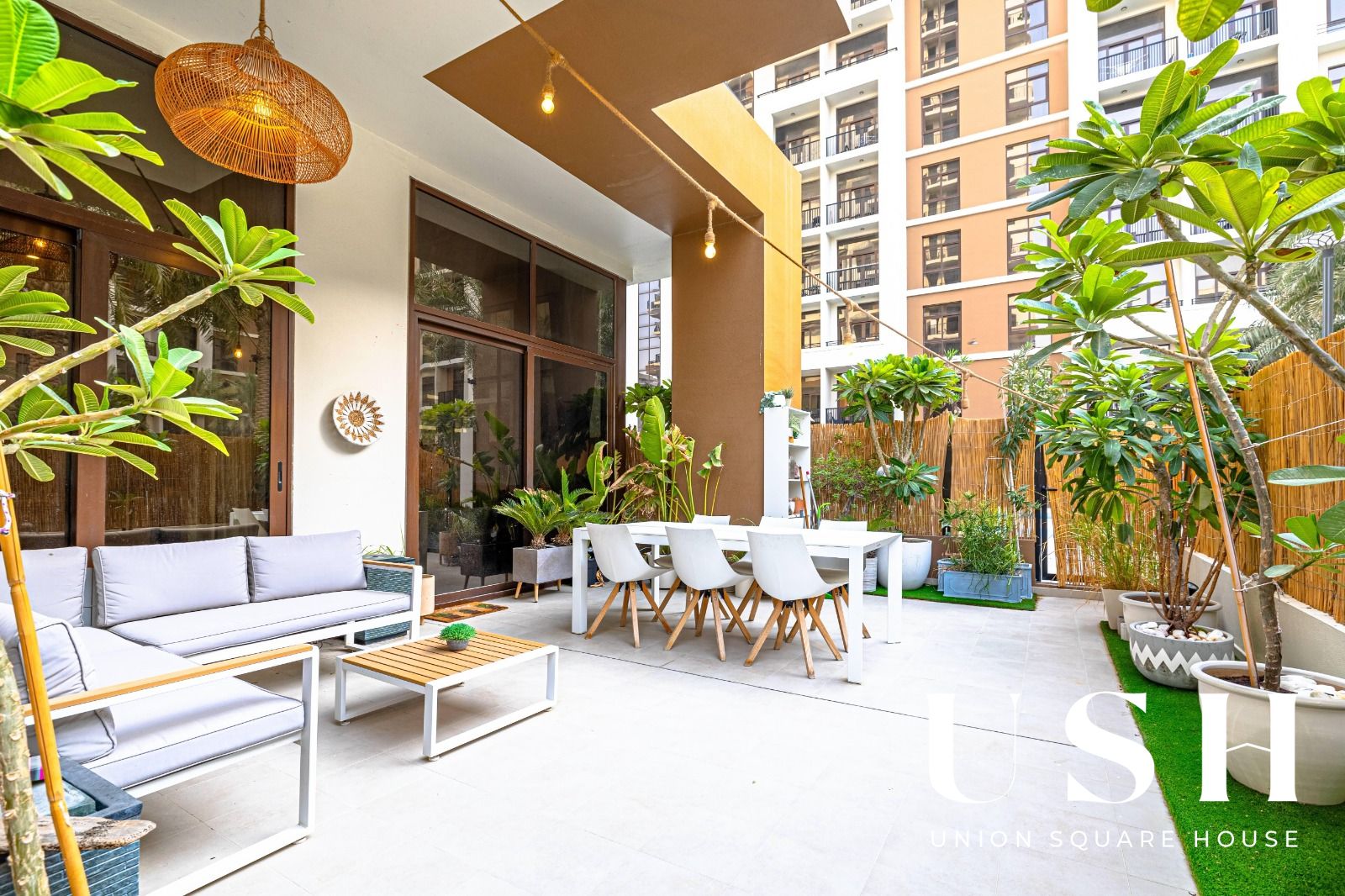 EXCLUSIVE 2BR | PODIUM LEVEL | LEGAL NOTICE SERVED