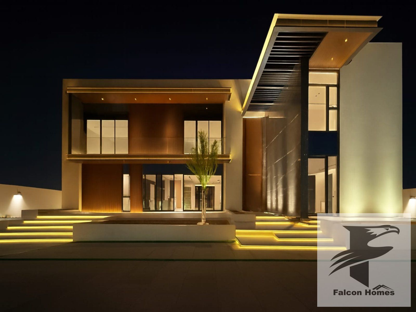 Brand-new | Smart House | 6BR Villa | Big Plot