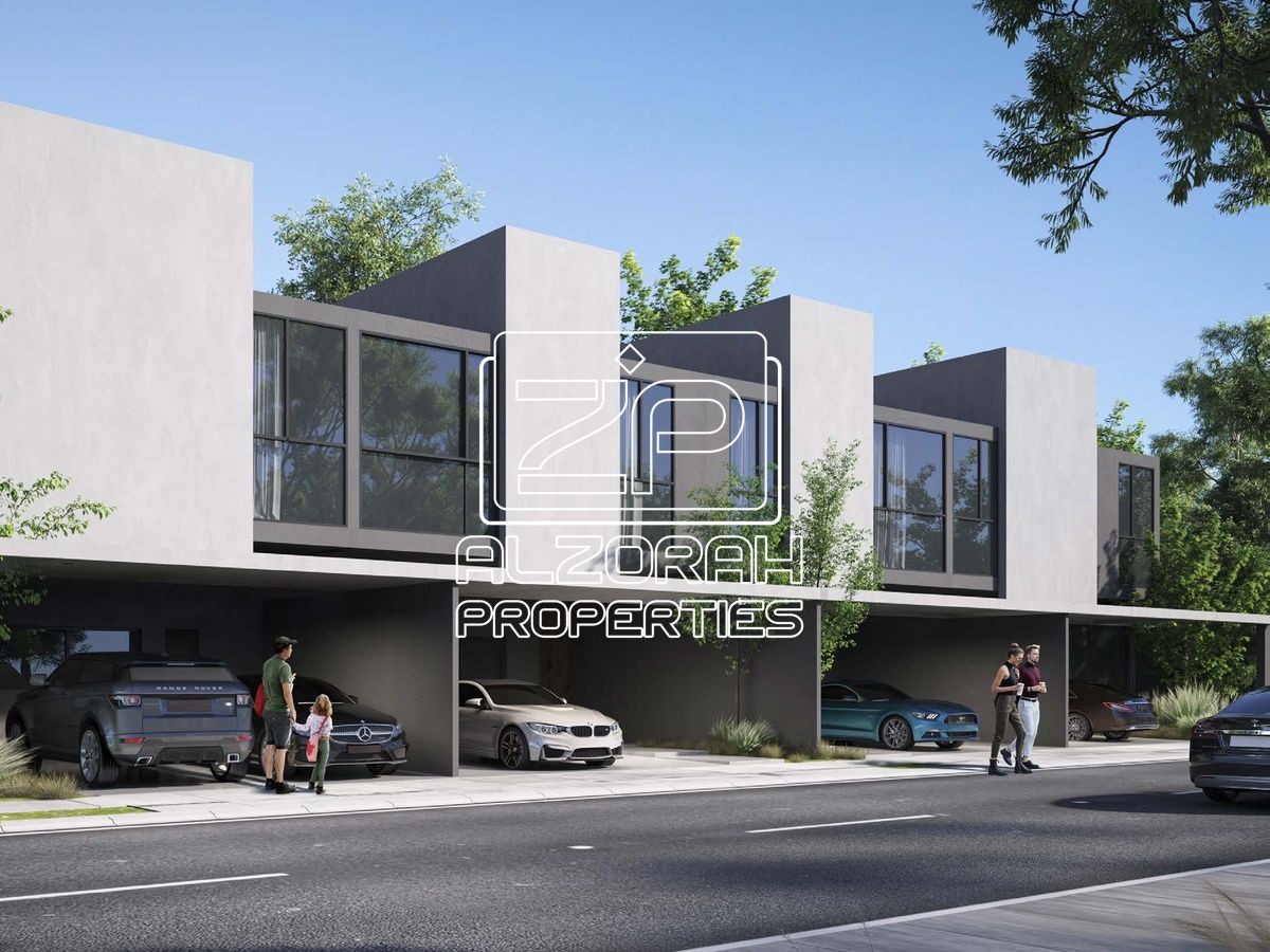A Forest Community Designed for Family Life