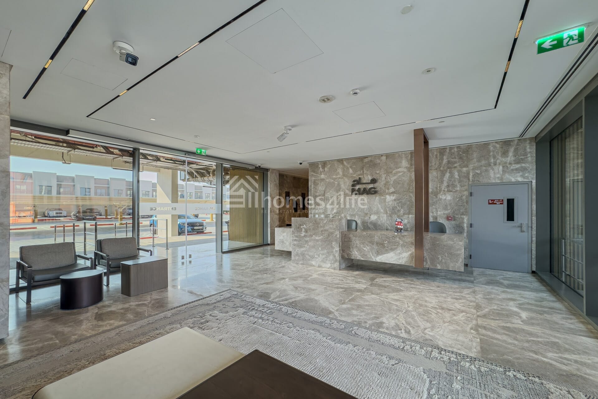 Near to City Center | Luxurious Living | High ROI