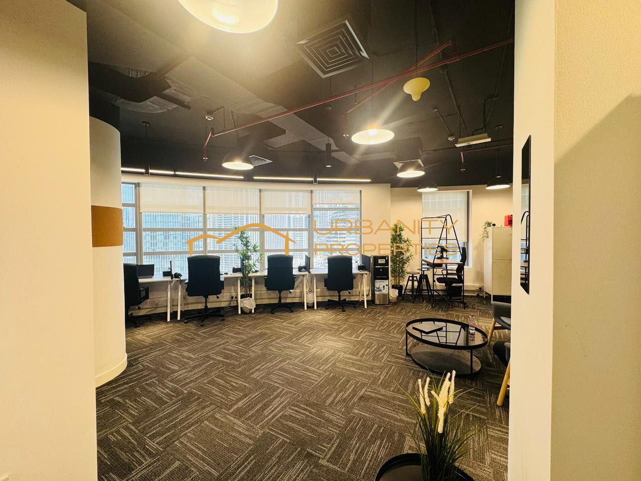 FOR SALE | Fully Fitted & Furnished Office | Prime Business Bay Location