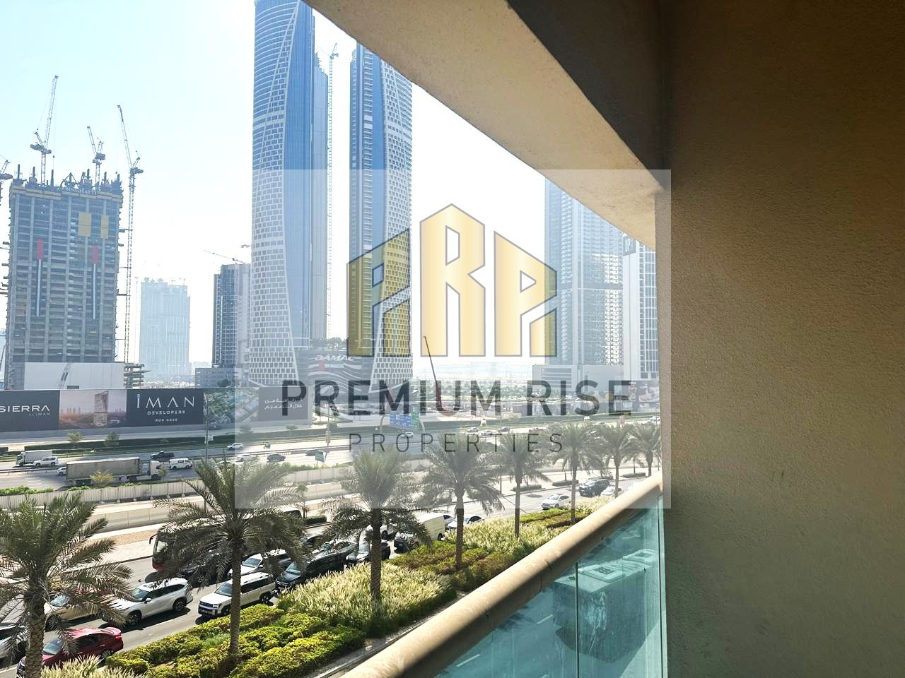 Modern layout • High ROI • Prime Location