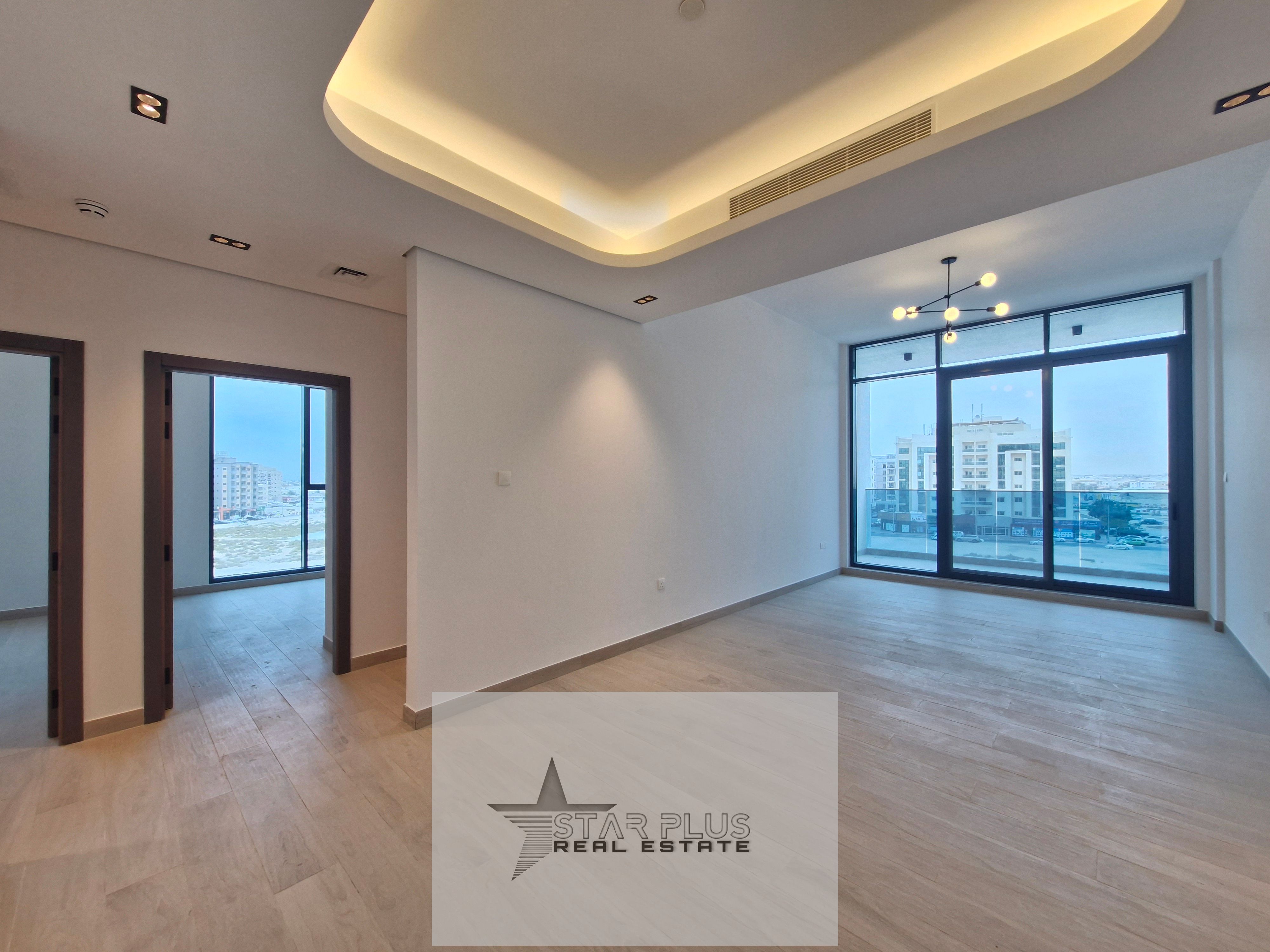 NEW BUILDING ONE TIME USE ONLY VERY SPACIOUS AND LUXURIOUS THREE BEDROOM APARTMENT STORE ROOM WITH COVERD PARKING