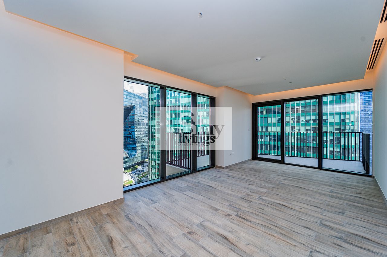 Spacious 1BR| High Floor| Tenanted until July 2026