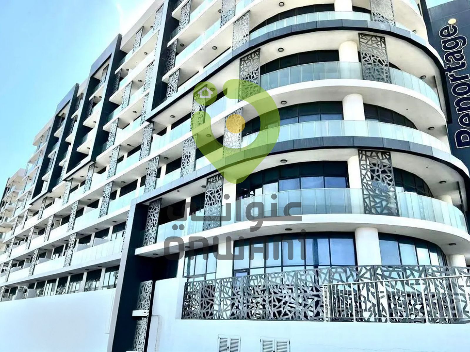 Stylish Living | Great Spot | Near Yas