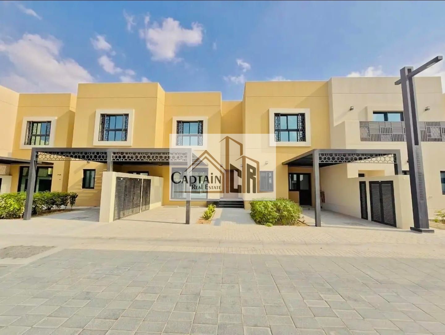 Premium 4BHK Luxury Villa | 2 Living Rooms | 2 Kitchens | Maid Room | 4,000 Sqft | AED 145,000 Yearly | Available from 15 March