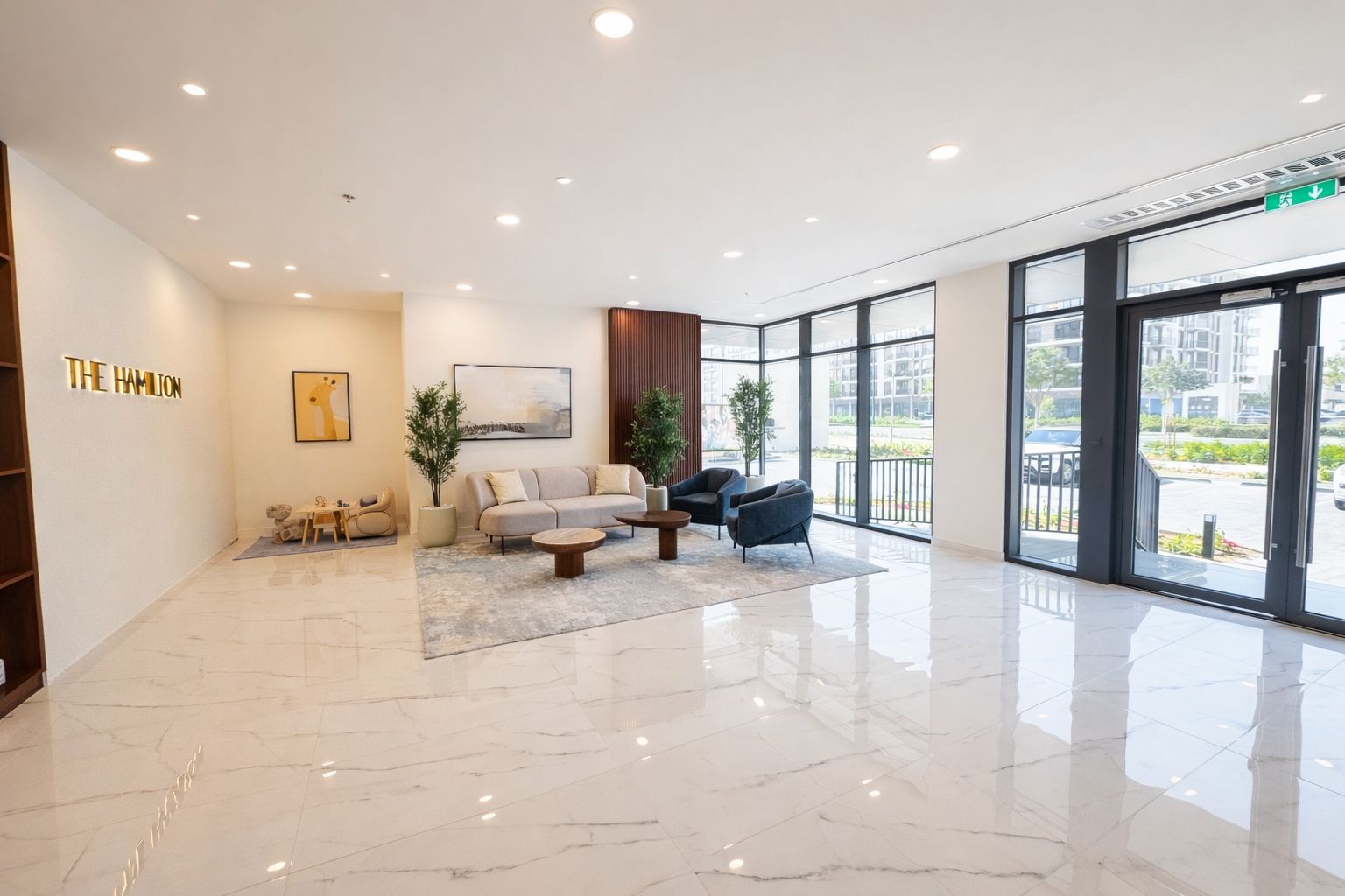 Brand New | Spacious Layout | Ready To move In