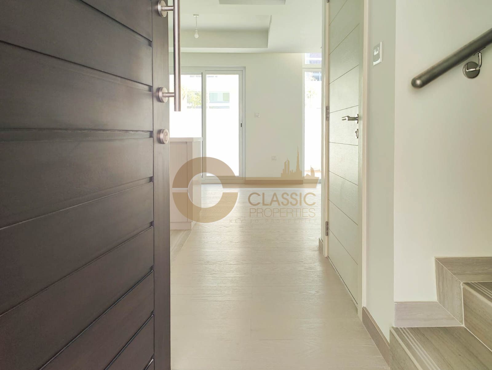 3BR | Ample Storage | Private Rooftop Access