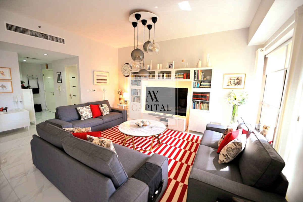MARINA VIEW | RENOVATED | CLEAN | FURNISHED