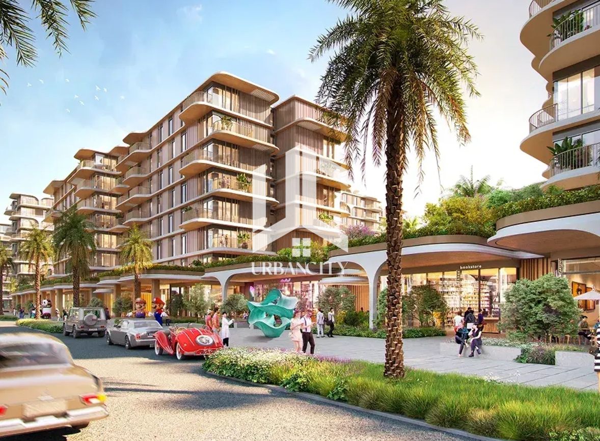 Invest Now | Luxurious Living | Best Facilities