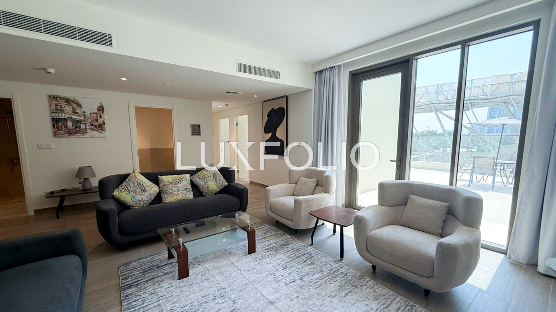 Spacious | Maid's Room . | Creek View