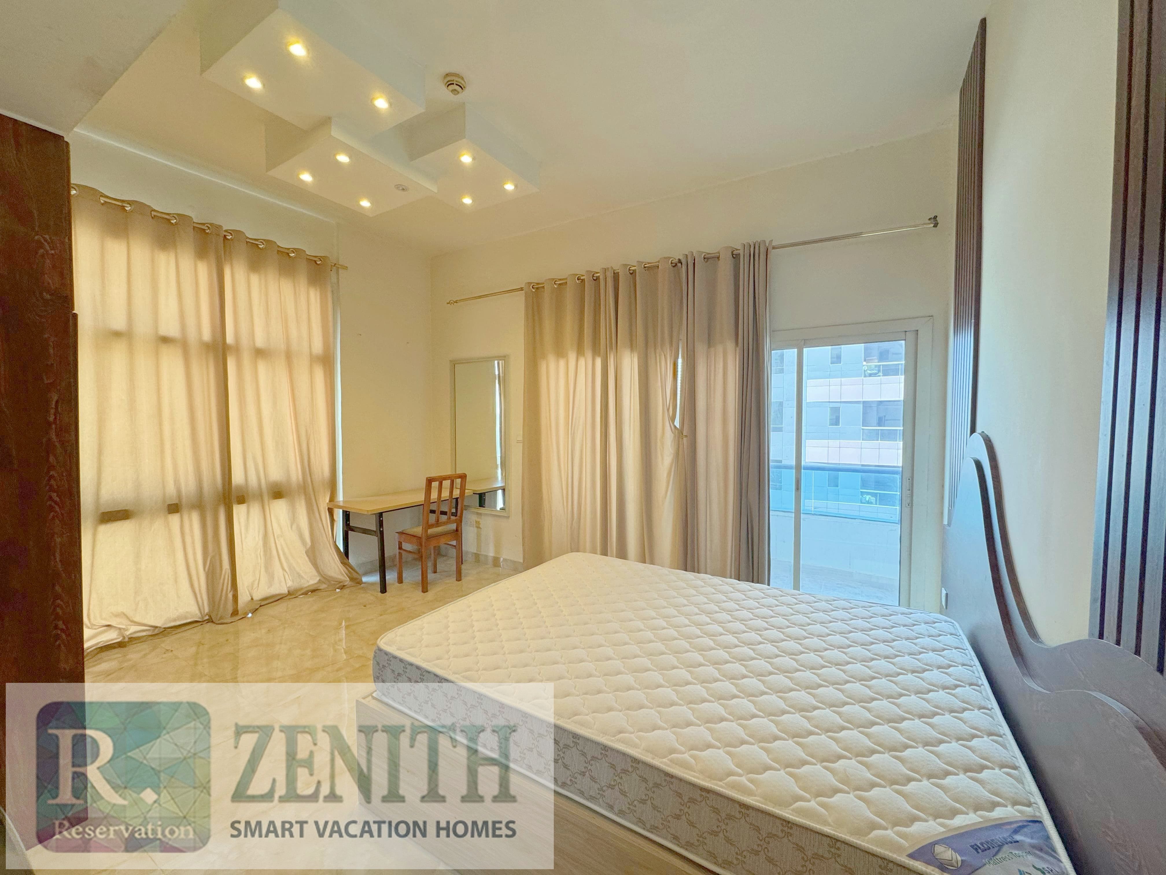 SHARED FLAT-PRIVATE ROOM FOR RENT MONTHLY