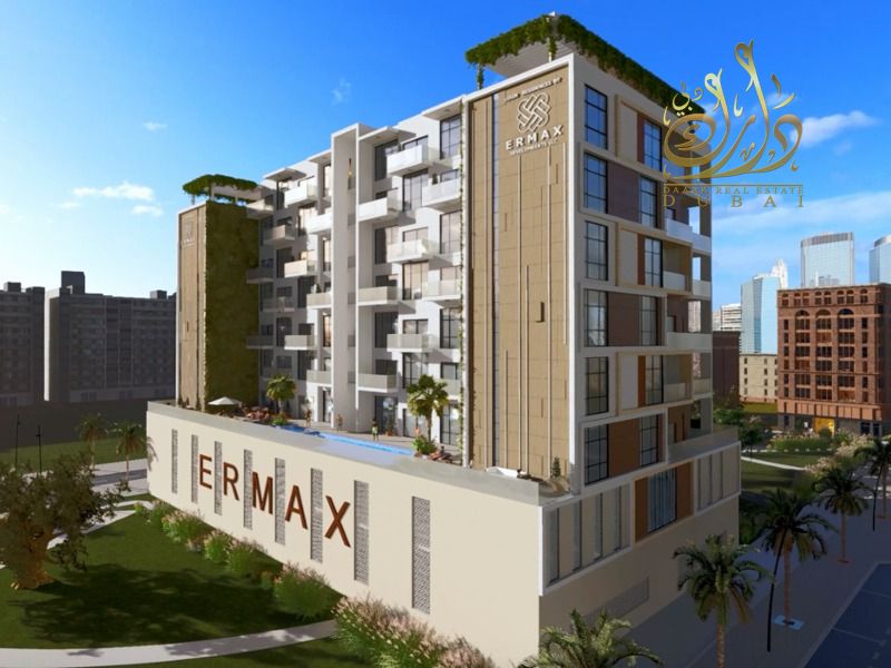 Smart Investment Opportunity in International City