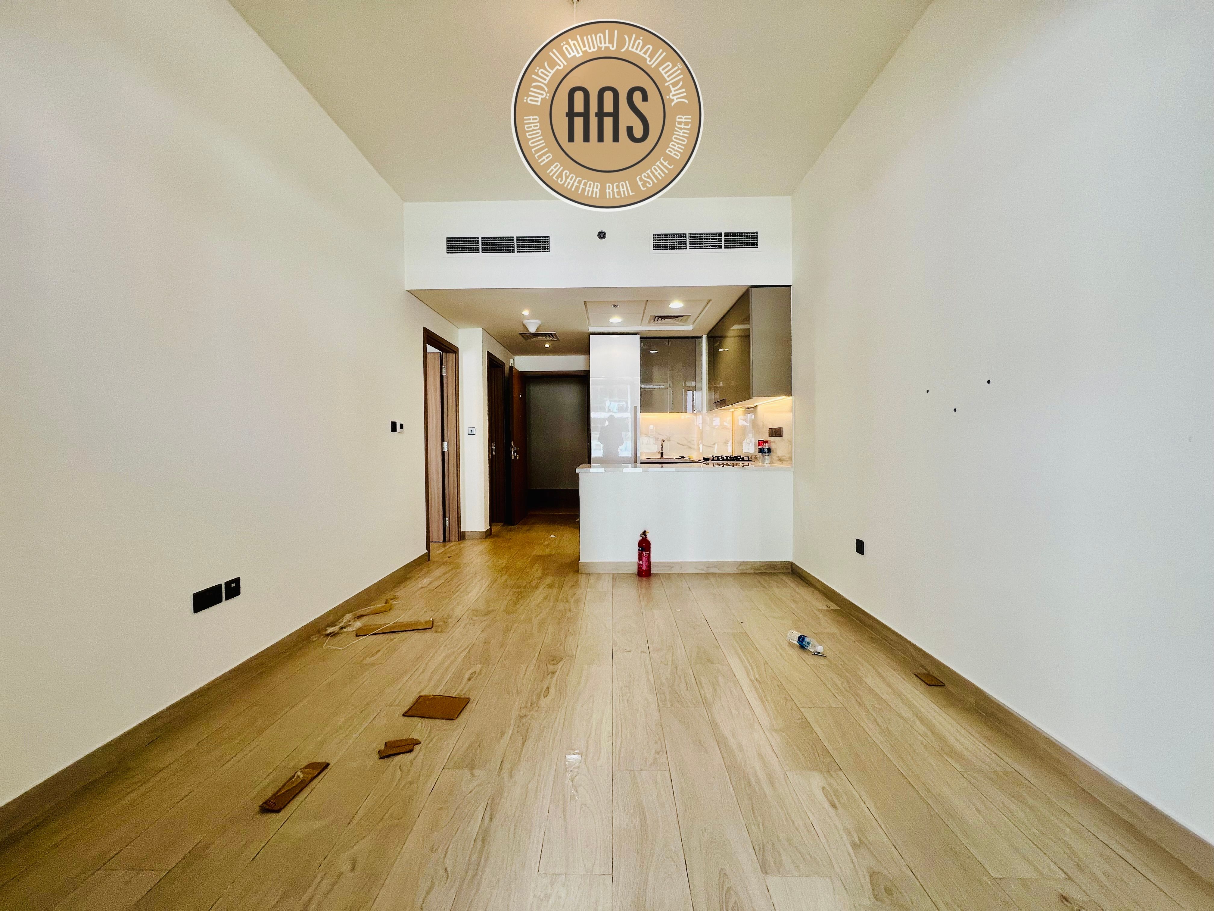 Chiller free spacious apartment with 2 washroom and with Teras only in 90k