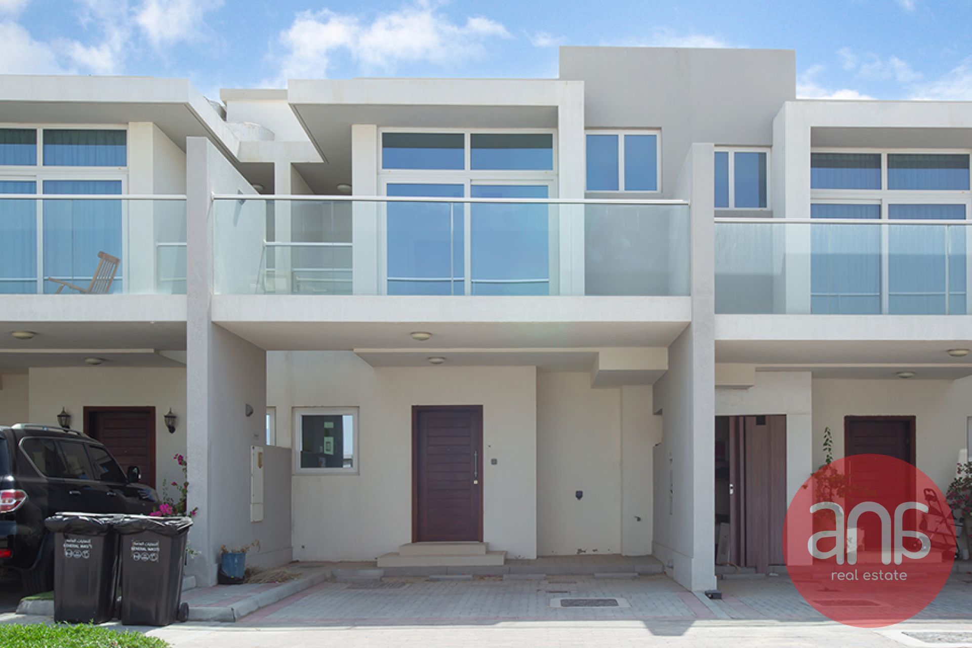 SPACIOUS VILLA | ALBIZIA CLUSTER B | DAMAC HILLS