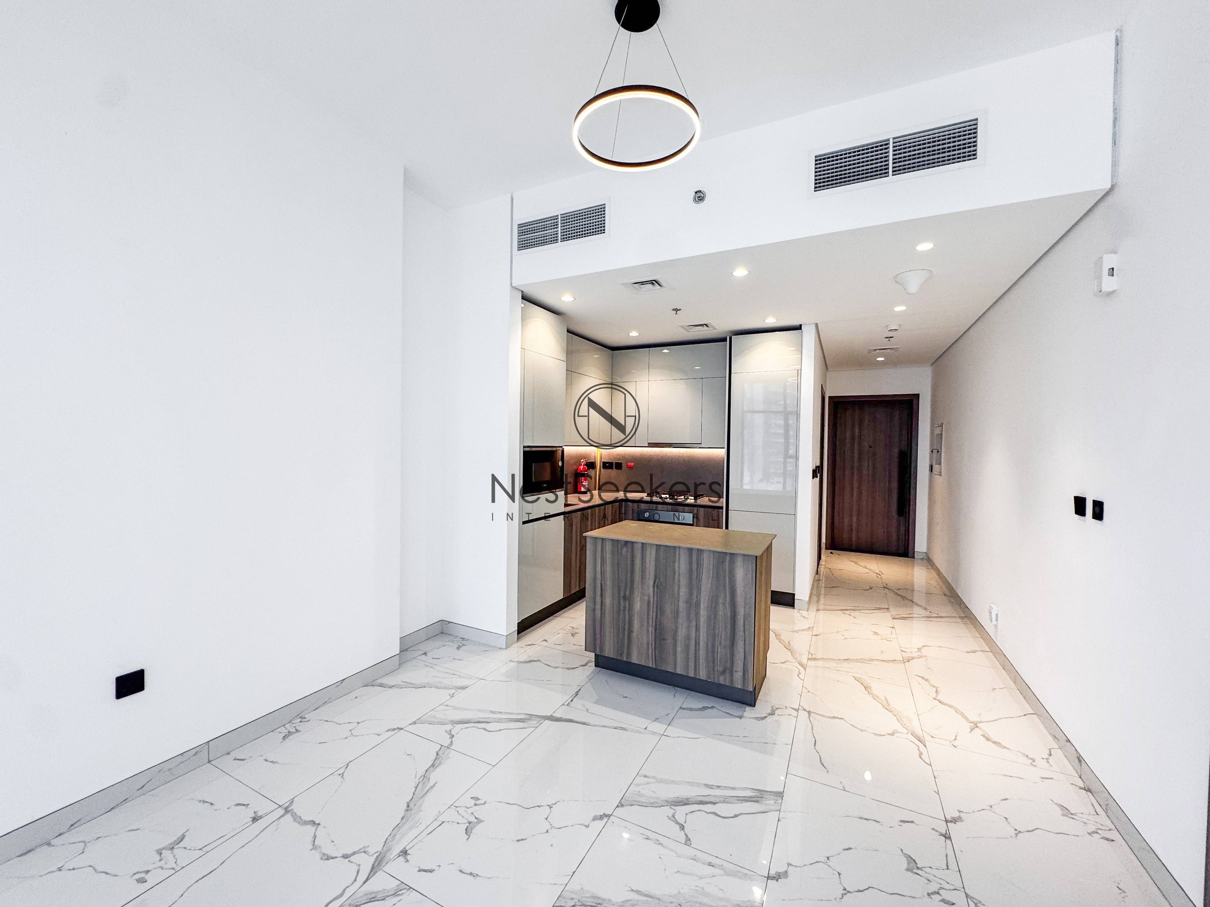 Just Handed Over | First Occupant | Resort Amenities