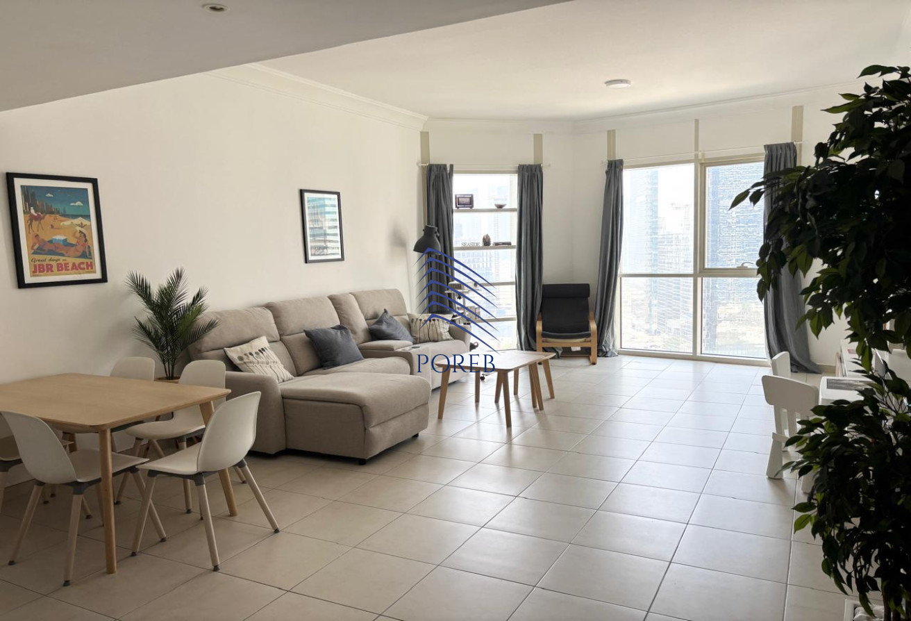 Vacant 25th March | Mid Floor | 2 BR + Storage