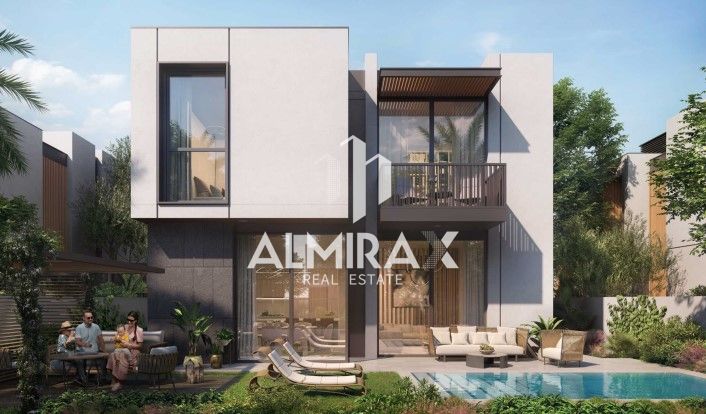 Motivated Seller | Single Row | Next to Club house