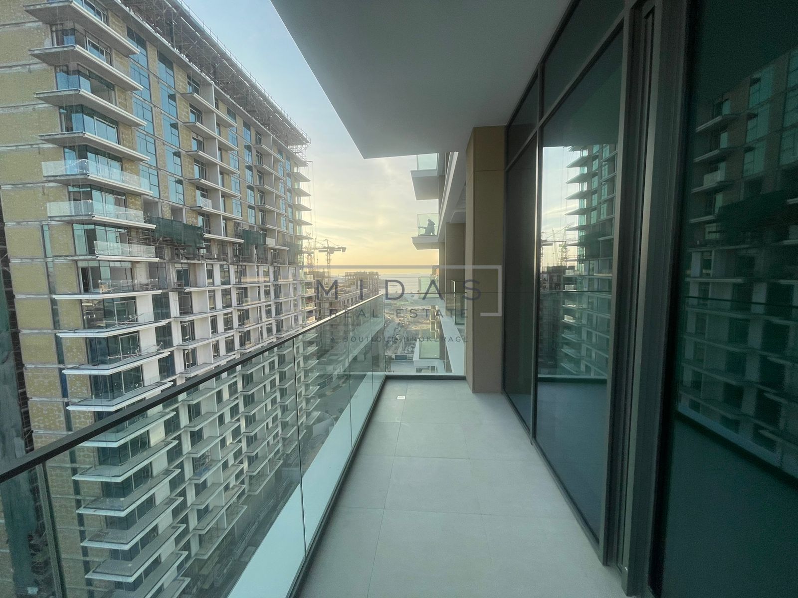 Brand New | Ready to Move in | Pool View