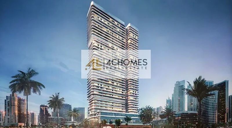 Book Your Unit Now| Payment Plan Available| Guaranteed High ROI