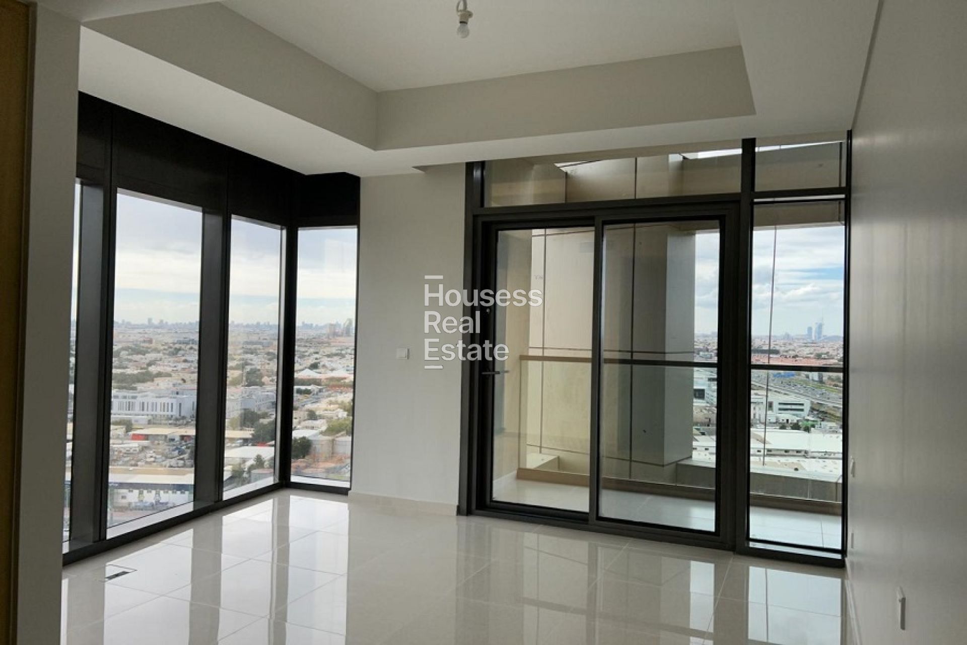 Mid-Floor | Premium Location | Vacant