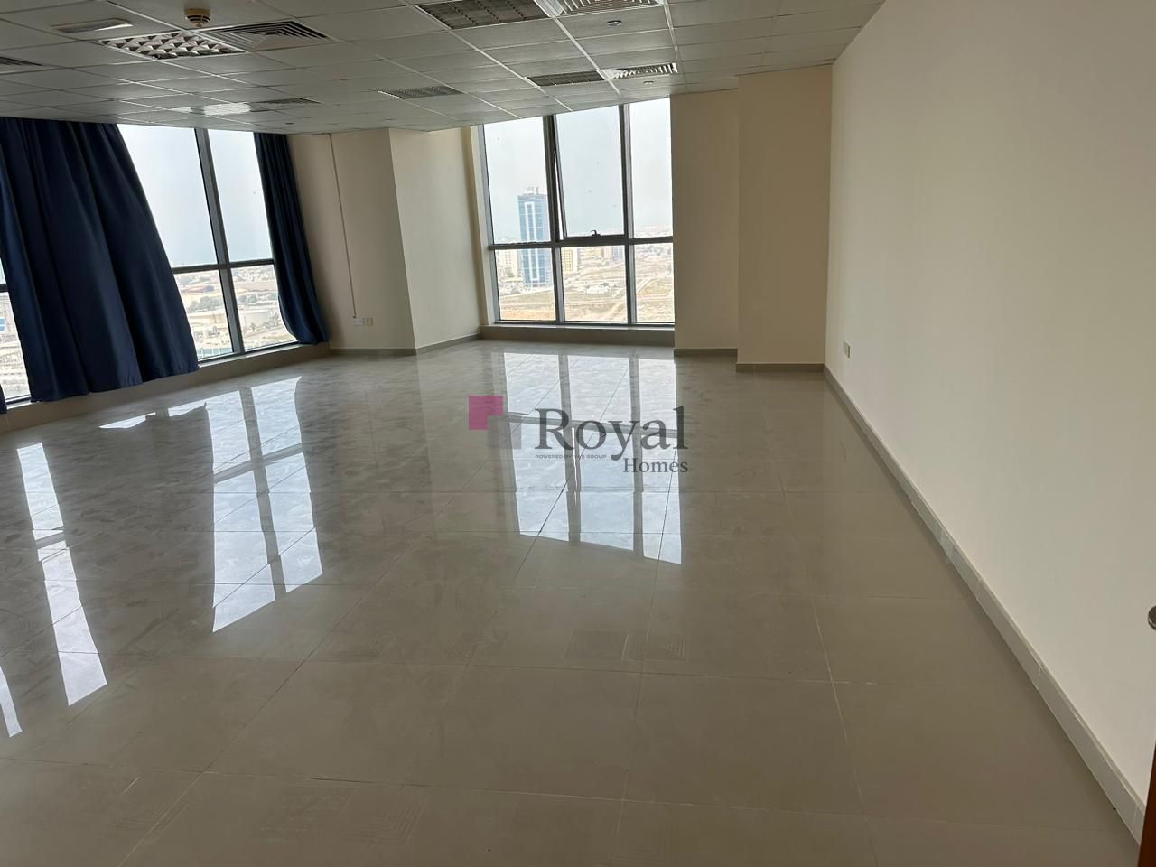 Spacious Office | Julphar Tower | Best Location