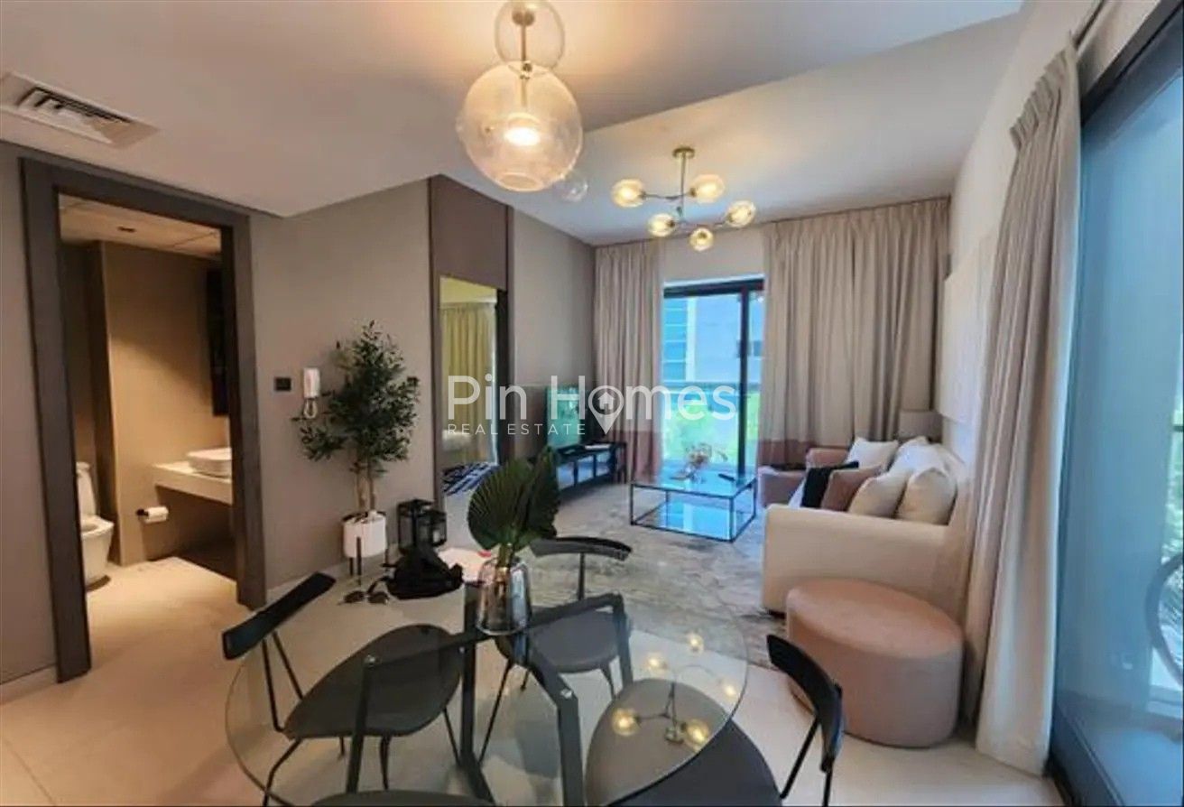 Fully Furnished | Prime Location | With Balcony