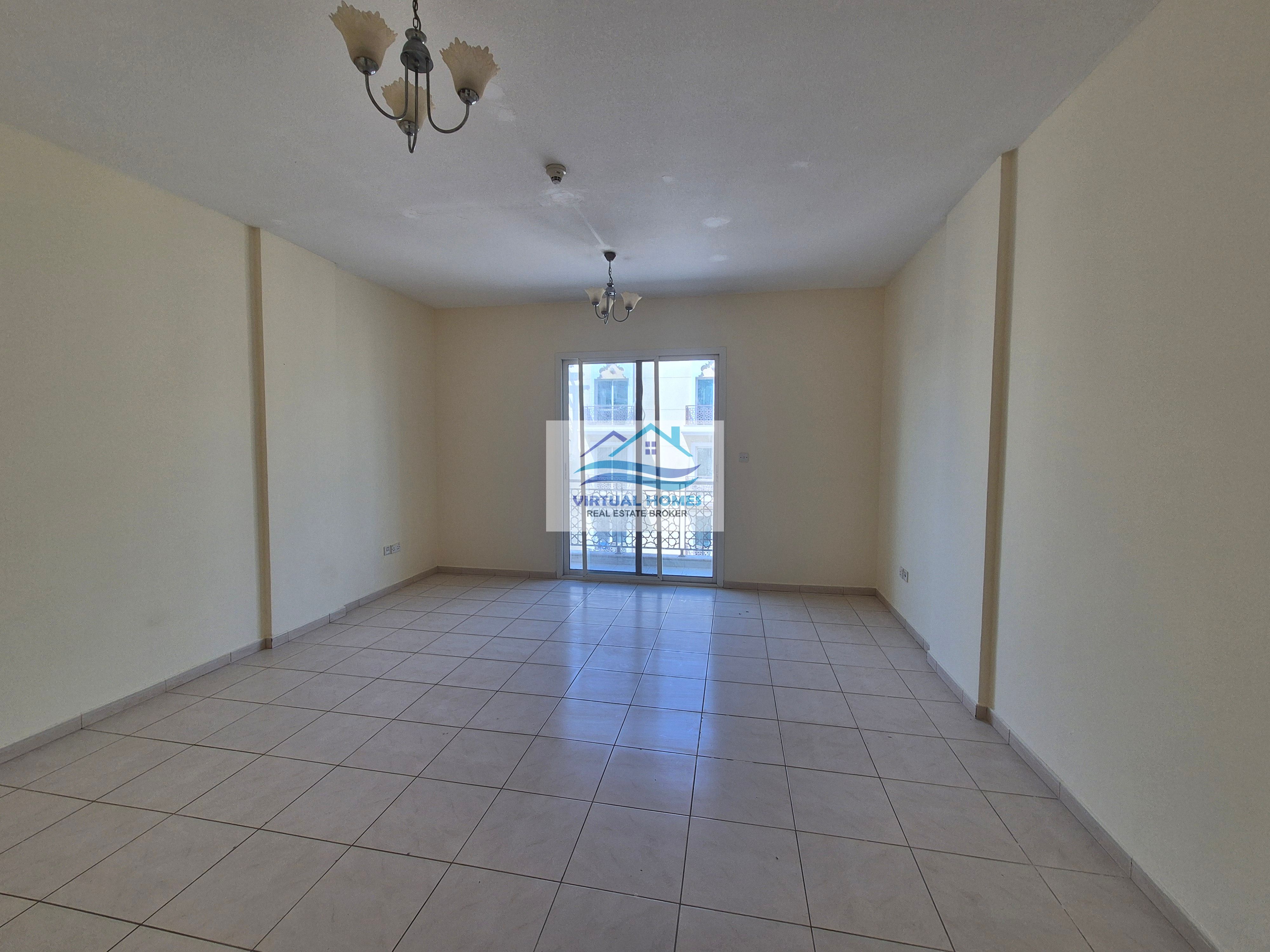 Studio For rent In Emirates