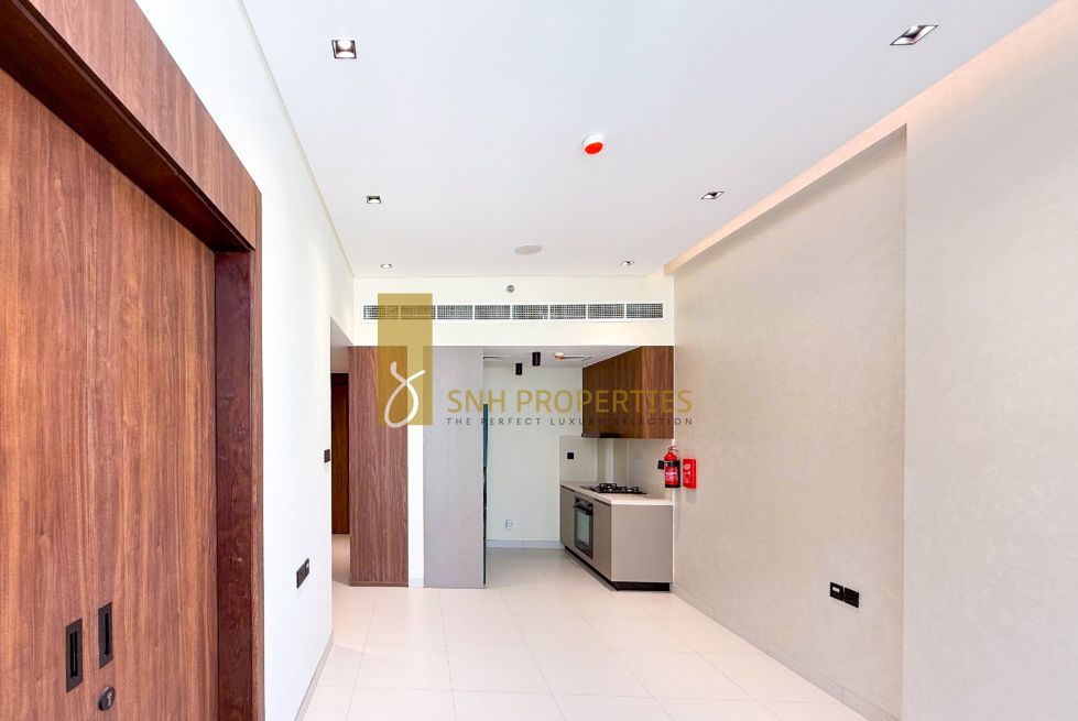 WITH KITCHEN APPLIANCES | READY TO MOVE IN | TYPE 1