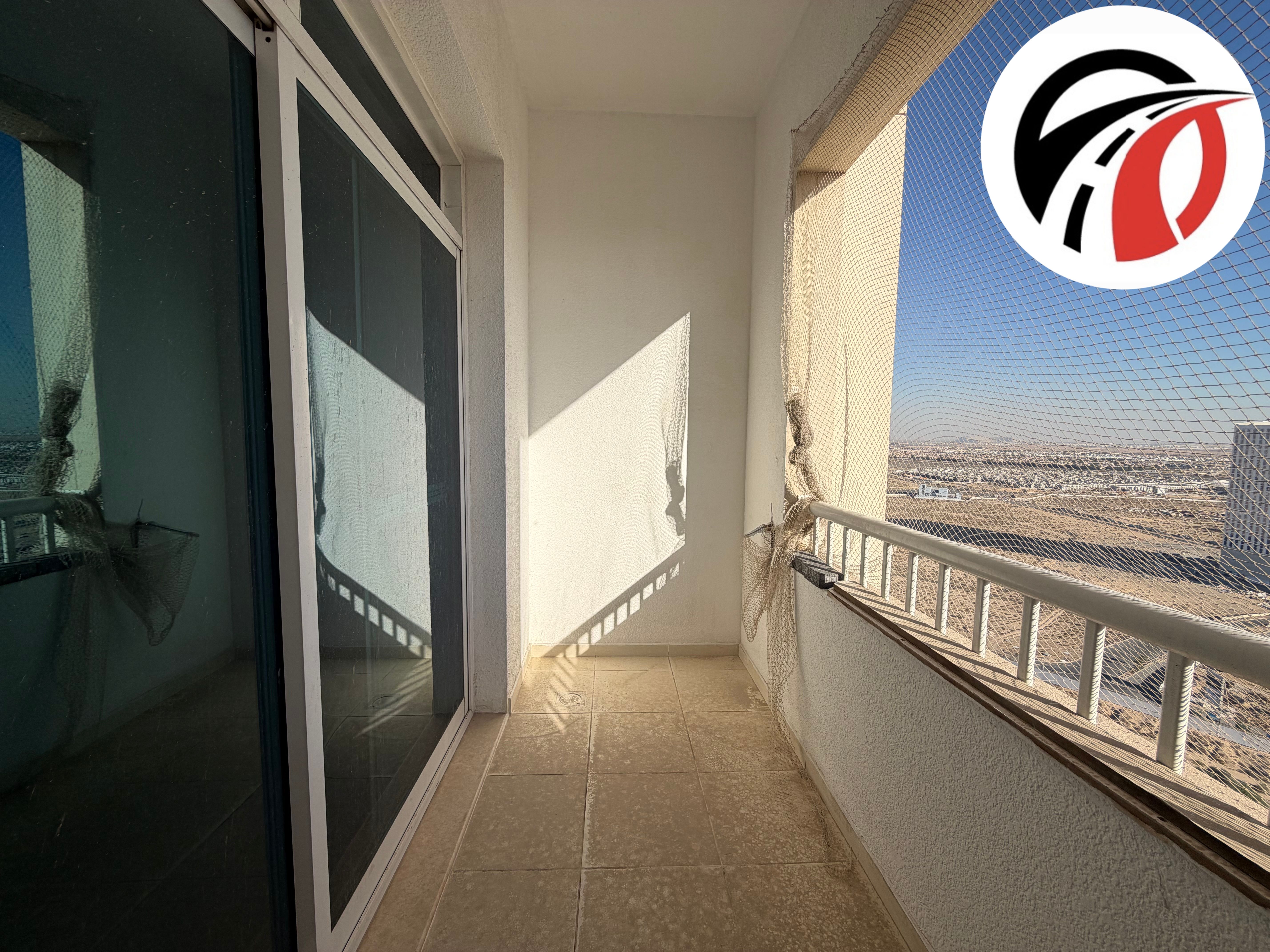 Spacious Ready to Move 2bhk in Majan