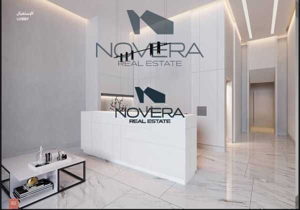 Unique 1% post handover payment plan | freehold | original price