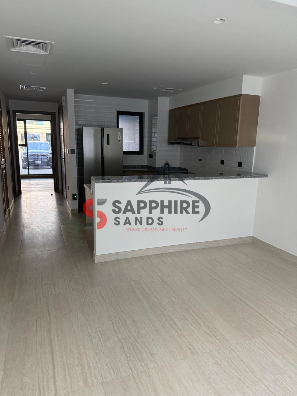 Luxury 3BR | Brand New | Unfurnished | Prime Community| AED 150K