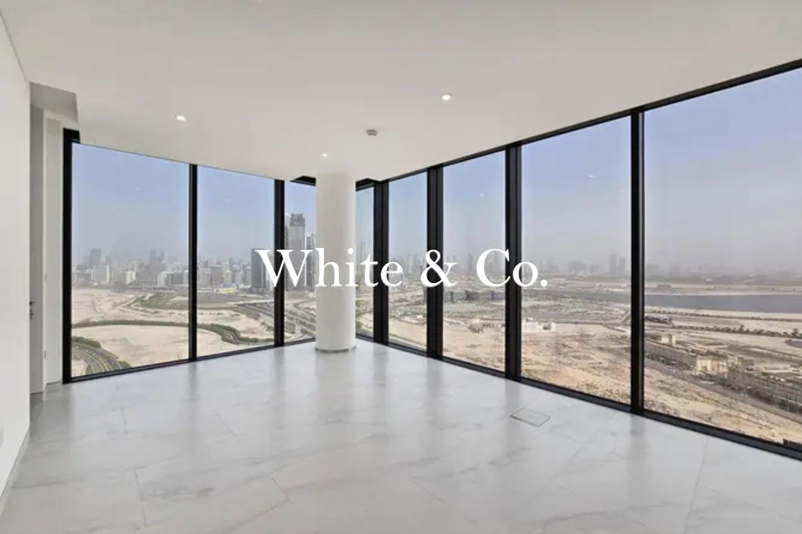 High Floor | 3 bedroom + maids | Handover