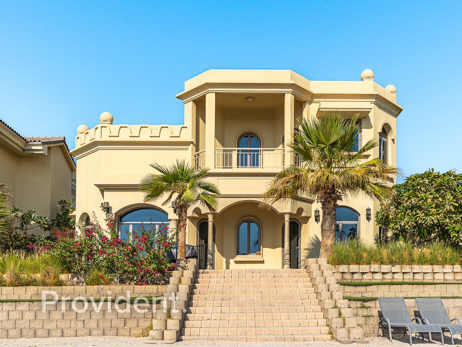 Well Maintained | Private Beach and Pool