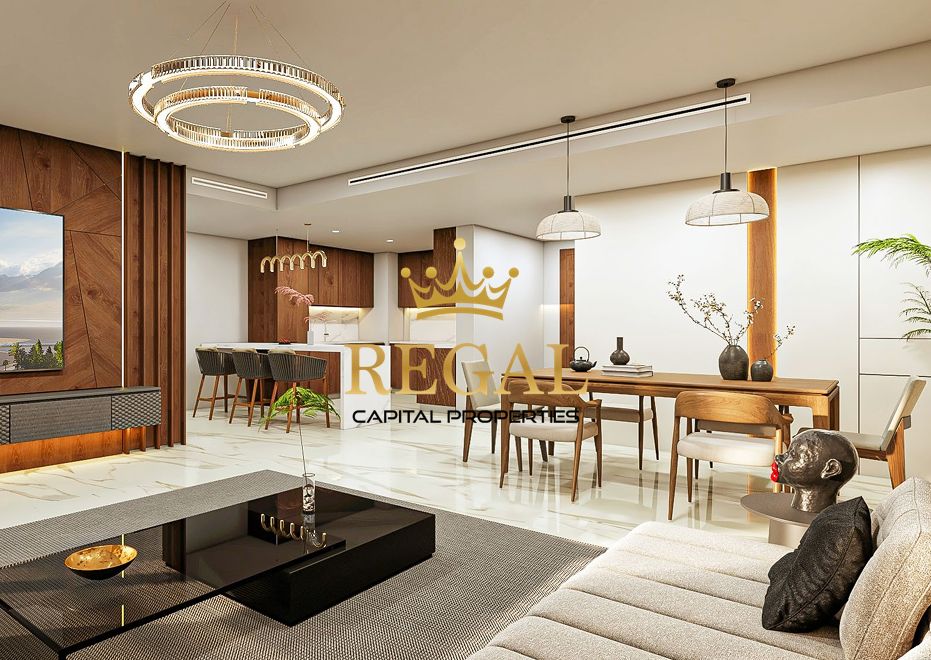 Luxury 1BR | Private and Specious | World Class Amenities