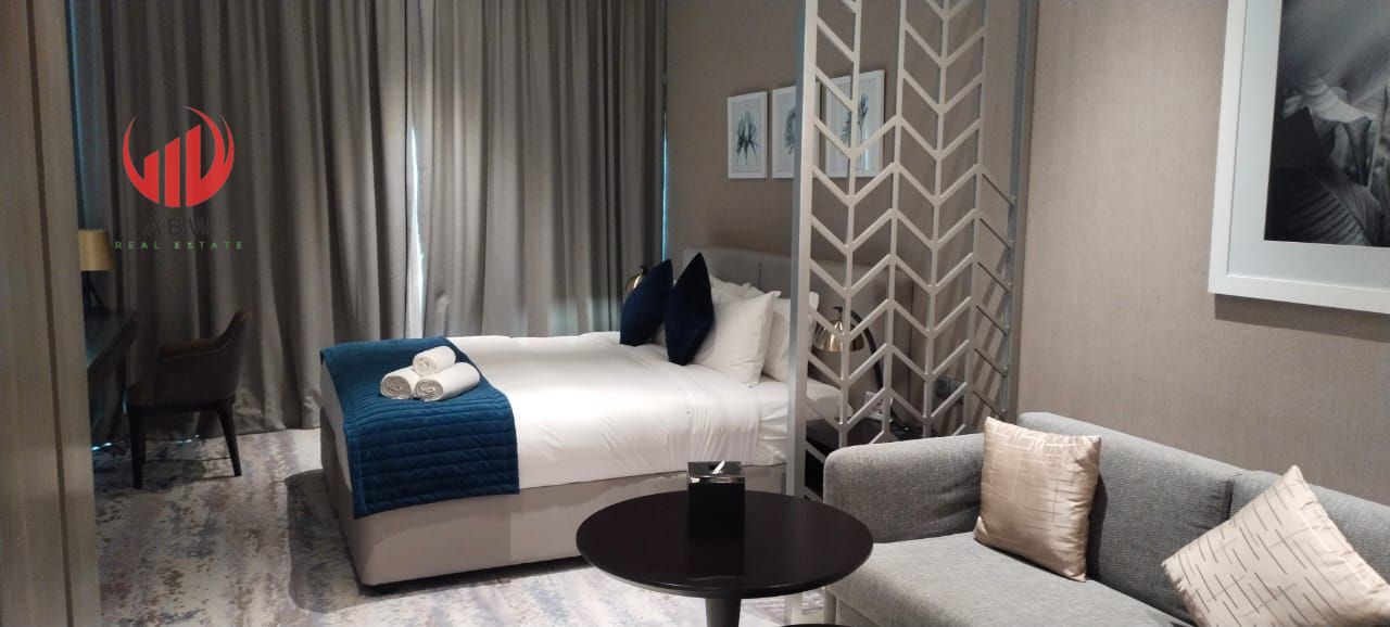 Canal View l Vacant | Near Dubai Mall