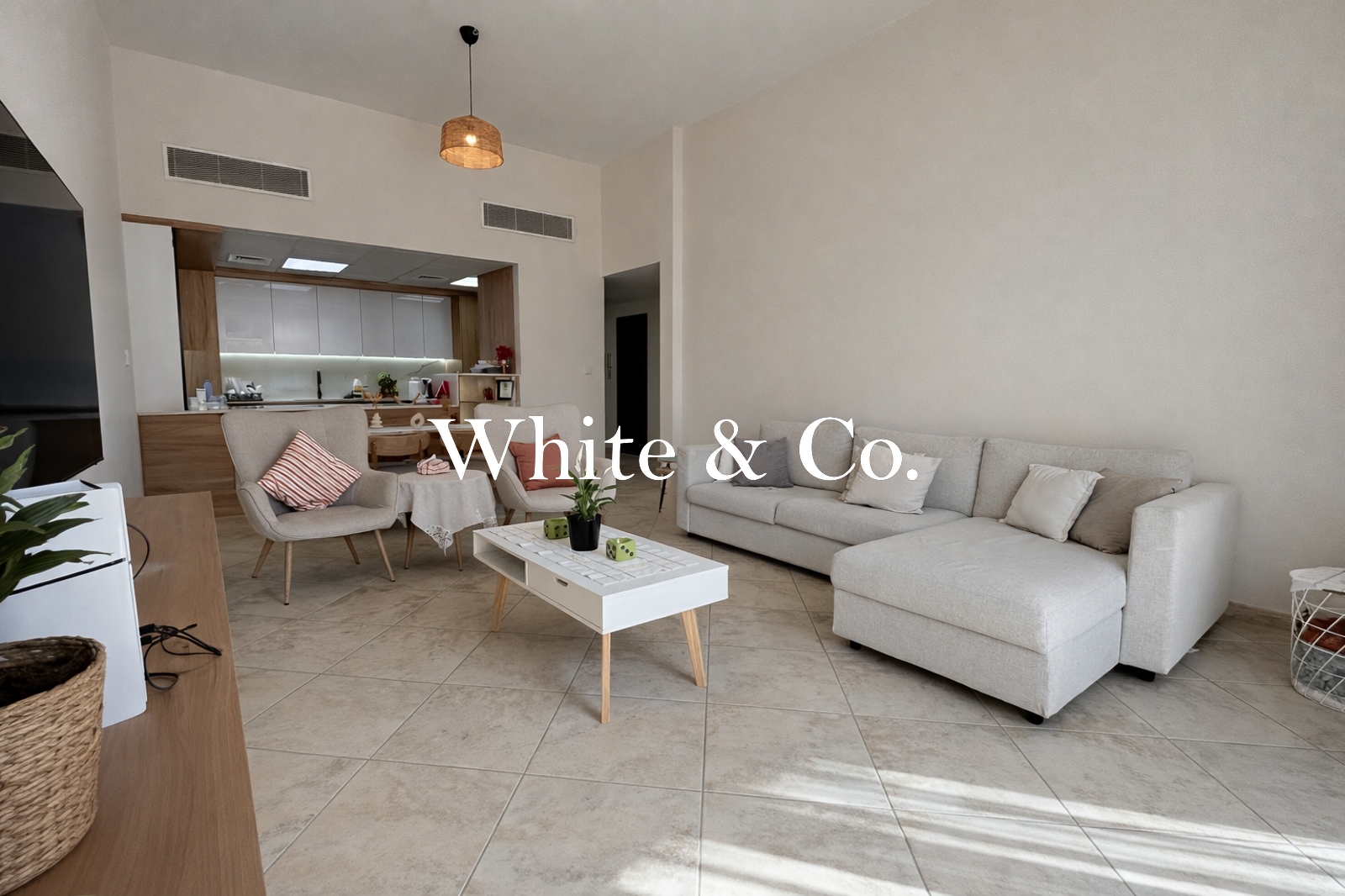 2 Bed l Park l Facing l Vacant on transfer