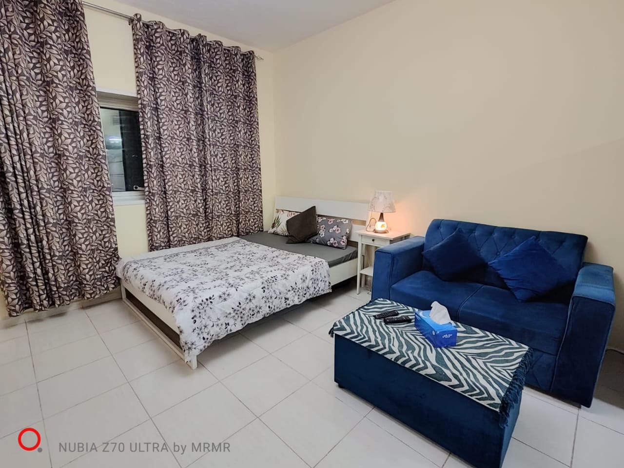 Modern studio for rent brand new furniture prime location ready to move great price perfect for students or professionals seeking comfort