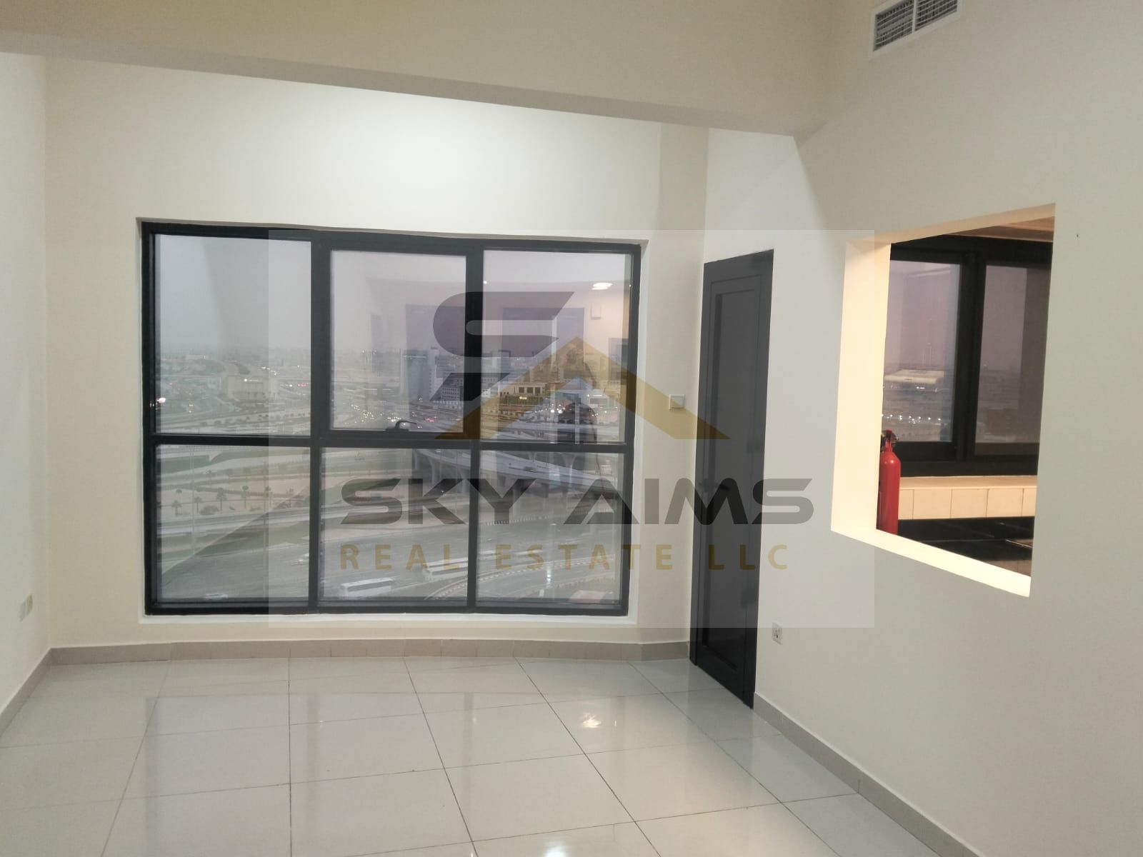 Bright & Clean 2BR | Marina | Unfurnished