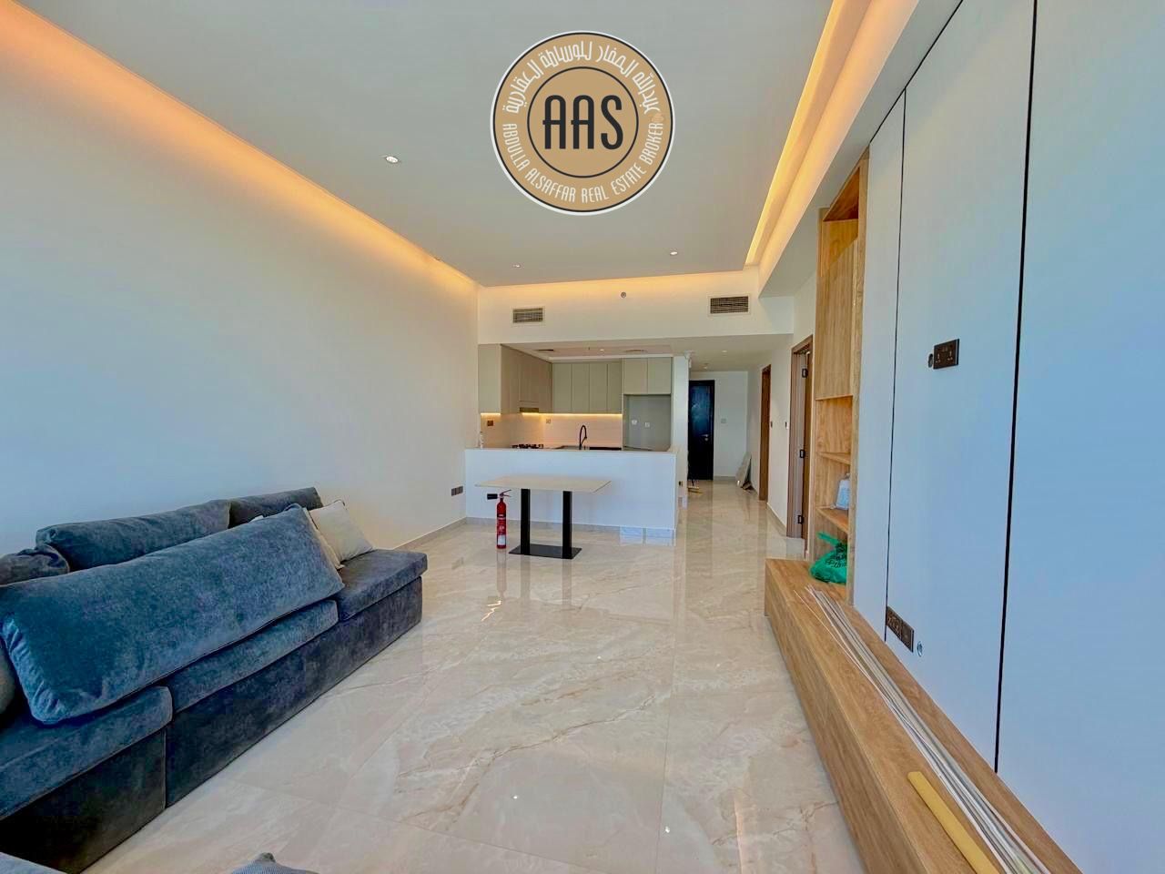 Fully Renovated Luxury 1br Apartment Available for Rent
