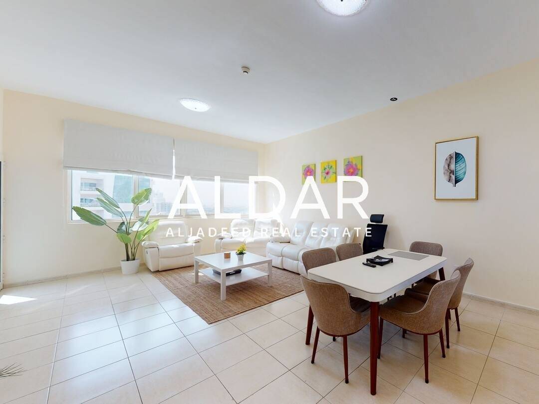 Fully Furnished | Ready To Move | Chiller Free