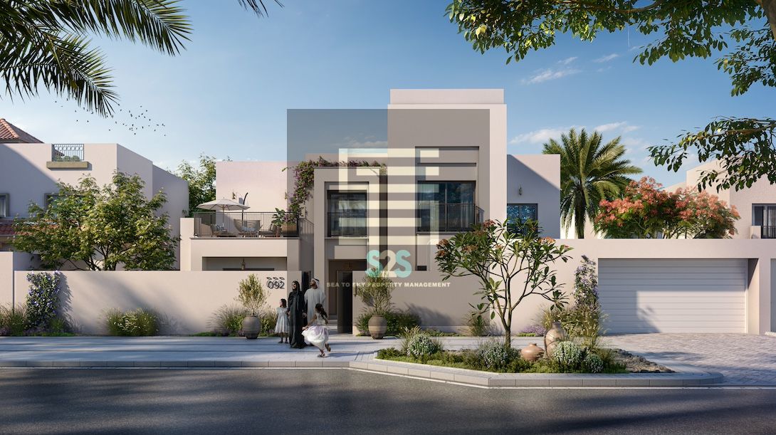Single Row Corner | Larger Plot | Handover Soon!