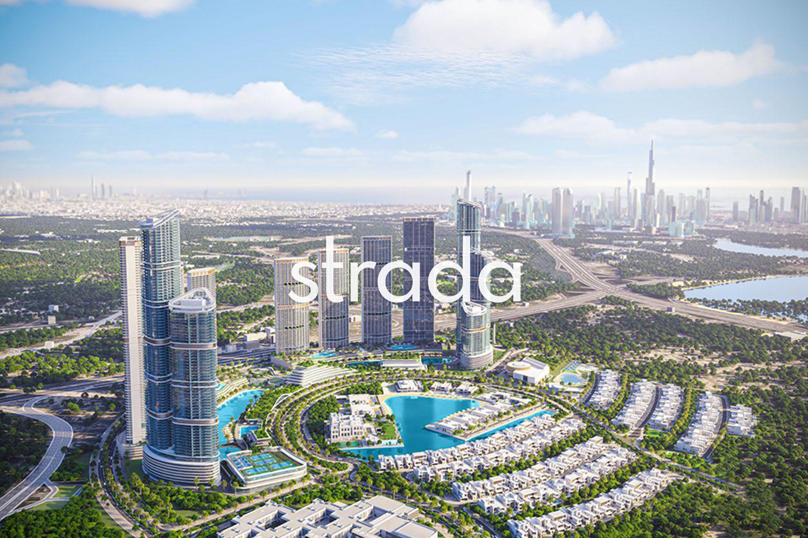 Off-Plan Re-Sale | Large Layout | 1 Bedroom