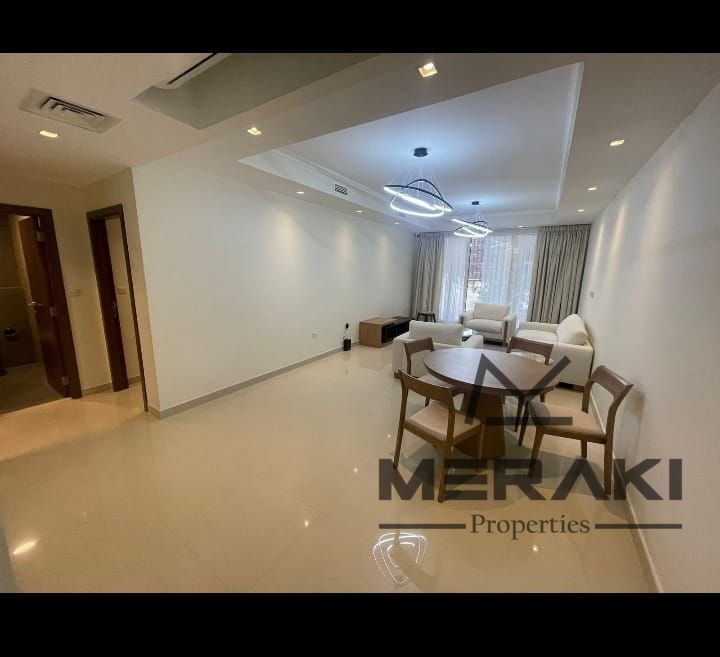 Prime Studio in Ajman One Phase II