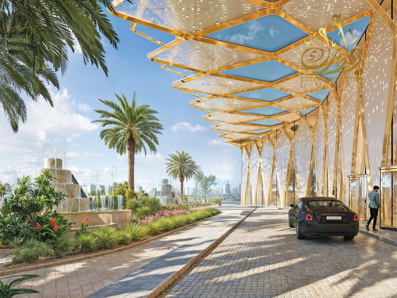Massive Cash Offer | Prime Location in Dubai Oasis .